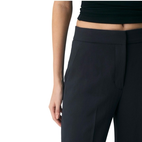 Aritzia The Limitless Pant™ - Crepette™ - High-Rise Wide-Leg Wardrobe Essential - Picture 6 of 14